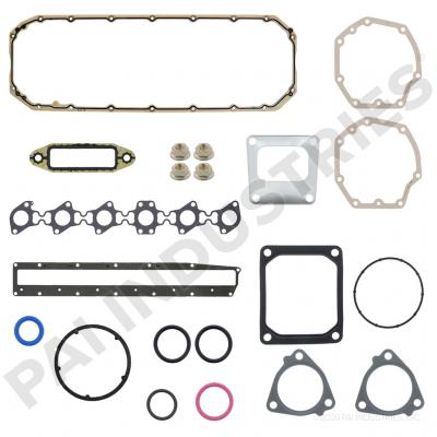 PAI 431375 SPECIAL GASKET KIT FOR NAVISTAR DT466 ENGINES (USA)
