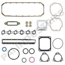 Charger l&#39;image dans la galerie, PAI 431375 SPECIAL GASKET KIT FOR NAVISTAR DT466 ENGINES (USA)