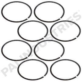 PAI 436038 NAVISTAR 1889134C91 EXHAUST SEAL KIT (DT466E / DT570) (OEM)