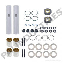 Load image into Gallery viewer, PAI 436320E  NAVISTAR 1668411C92 KING PIN KIT (1.921&quot; DIA X 9.870&quot; L)