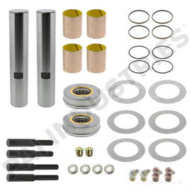 PAI 436320 NAVISTAR FAK5455 KING PIN KIT (1.921