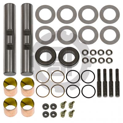 PAI 436325 NAVISTAR FAK4626 KINGPIN KIT (MADE IN USA)
