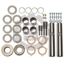 PAI 436326 NAVISTAR 2505496C91 KING PIN KIT (ROCKWELL R201476) (USA)