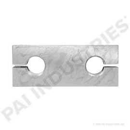 PAI 436390 NAVISTAR 1654269C1 FRONT SUSPENSION SPRING SHACKLE (1654035C1)