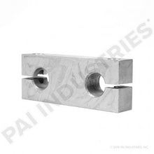 Load image into Gallery viewer, PAI 436390 NAVISTAR 1654269C1 FRONT SUSPENSION SPRING SHACKLE (1654035C1)