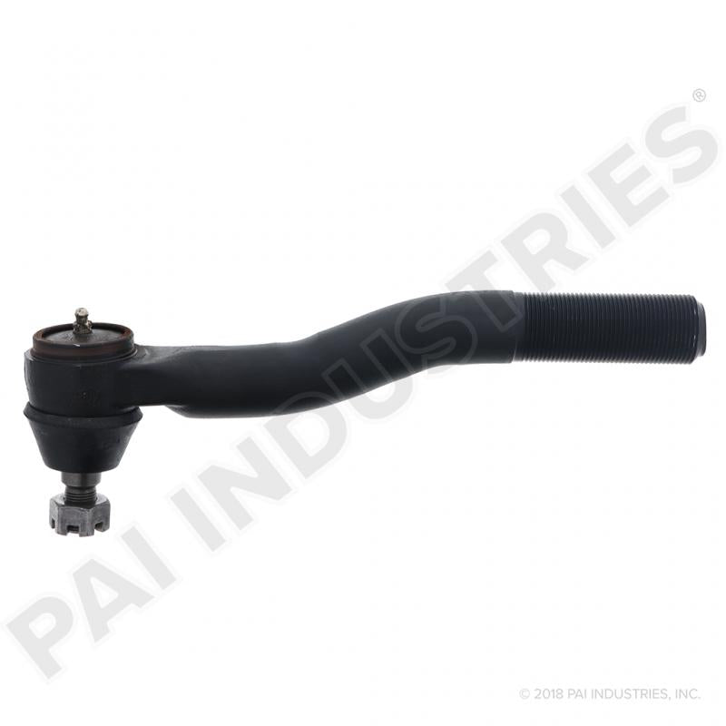 PAI 439950 NAVISTAR FTR8224 TIE ROD END (1-3/8"-12 LH x 5/8"-18) (12.00" L) (USA)