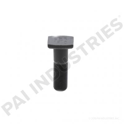 PAI 440003 NAVISTAR 2500164C91 RING GEAR BOLT KIT (J340S / J380S / J400S)