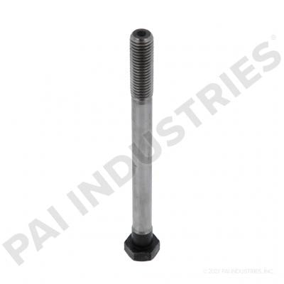 PACK OF 10 PAI 440009 NAVISTAR 1824952C1 HEAD BOLT (DT466 / DT530)