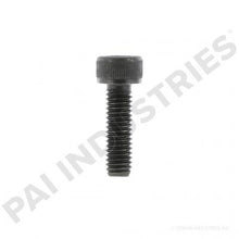 Load image into Gallery viewer, PACK OF 6 PAI 440040 NAVISTAR 30360R1 BOLT (M6 X 1 X 20) (HEX SOCKET) (USA)