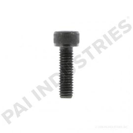 PACK OF 6 PAI 440040 NAVISTAR 30360R1 BOLT (M6 X 1 X 20) (HEX SOCKET) (USA)