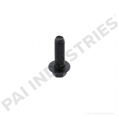 PACK OF 5 PAI 440043OEM NAVISTAR 1881778C1 CAPSCREW (M8 X 1.25 X 25) (OEM)