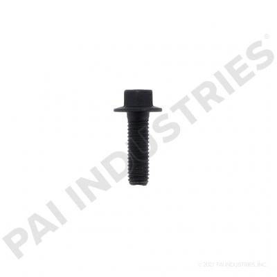 PACK OF 5 PAI 440043OEM NAVISTAR 1881778C1 CAPSCREW (M8 X 1.25 X 25) (OEM)
