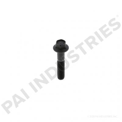 PACK OF 4 PAI 440048 NAVISTAR 1817959C1 SCREW (M8 X 1.25 X 40) (OEM)