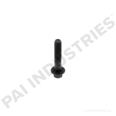 PACK OF 4 PAI 440048 NAVISTAR 1817959C1 SCREW (M8 X 1.25 X 40) (OEM)