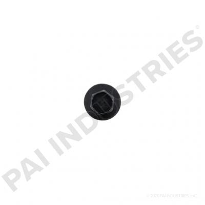 PACK OF 4 PAI 440048 NAVISTAR 1817959C1 SCREW (M8 X 1.25 X 40) (OEM)