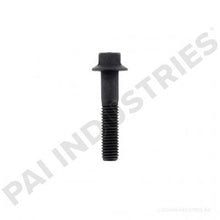 Load image into Gallery viewer, PACK OF 4 PAI 440048 NAVISTAR 1817959C1 SCREW (M8 X 1.25 X 40) (OEM)