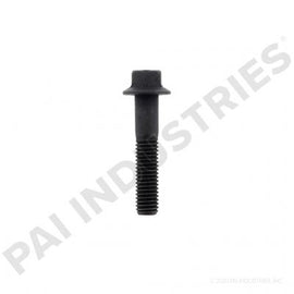 PACK OF 4 PAI 440048 NAVISTAR 1817959C1 SCREW (M8 X 1.25 X 40) (OEM)
