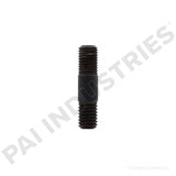 PACK OF 3 PAI 440114 NAVISTAR 1882825C1 TURBO STUD (DT570 / DT466E) (USA)