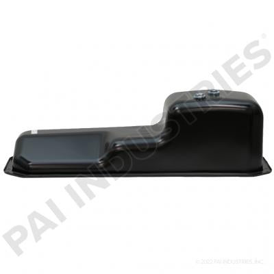 PAI 441171E NAVISTAR 1823740C93 OIL PAN (DT408 / DT466 / DT530 / HEUI)