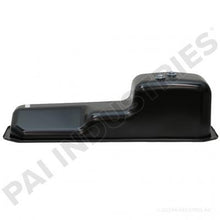 Load image into Gallery viewer, PAI 441171E NAVISTAR 1823740C93 OIL PAN (DT408 / DT466 / DT530 / HEUI)