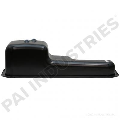 PAI 441171E NAVISTAR 1823740C93 OIL PAN (DT408 / DT466 / DT530 / HEUI)