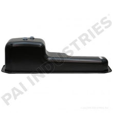 Load image into Gallery viewer, PAI 441171E NAVISTAR 1823740C93 OIL PAN (DT408 / DT466 / DT530 / HEUI)