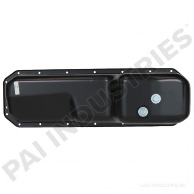 PAI 441171E NAVISTAR 1823740C93 OIL PAN (DT408 / DT466 / DT530 / HEUI)