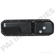 Load image into Gallery viewer, PAI 441171E NAVISTAR 1823740C93 OIL PAN (DT408 / DT466 / DT530 / HEUI)