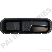 Load image into Gallery viewer, PAI 441171E NAVISTAR 1823740C93 OIL PAN (DT408 / DT466 / DT530 / HEUI)