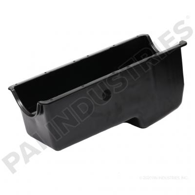 PAI 441172 NAVISTAR 1830838C91 OIL PAN KIT (444 / 7.3L) (MADE IN USA)