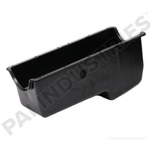 Load image into Gallery viewer, PAI 441172 NAVISTAR 1830838C91 OIL PAN KIT (444 / 7.3L) (MADE IN USA)