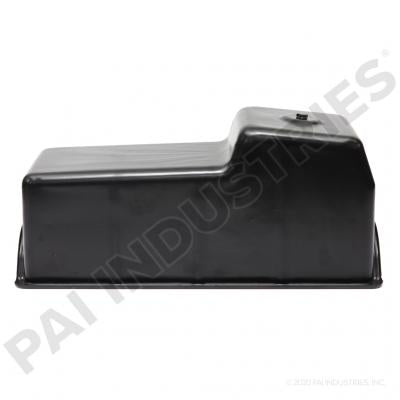 PAI 441172 NAVISTAR 1830838C91 OIL PAN KIT (444 / 7.3L) (MADE IN USA)