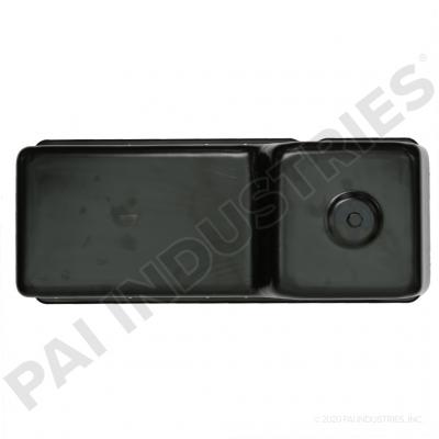PAI 441172 NAVISTAR 1830838C91 OIL PAN KIT (444 / 7.3L) (MADE IN USA)