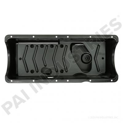 PAI 441172 NAVISTAR 1830838C91 OIL PAN KIT (444 / 7.3L) (MADE IN USA)