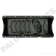 Load image into Gallery viewer, PAI 441172 NAVISTAR 1830838C91 OIL PAN KIT (444 / 7.3L) (MADE IN USA)