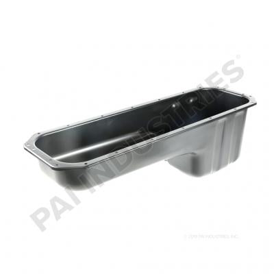 PAI 441176 NAVISTAR 1836082C92 OIL PAN KIT (DT 466E HEUI / DT 530E)