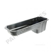 Load image into Gallery viewer, PAI 441176 NAVISTAR 1836082C92 OIL PAN KIT (DT 466E HEUI / DT 530E)