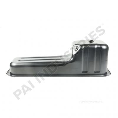PAI 441176 NAVISTAR 1836082C92 OIL PAN KIT (DT 466E HEUI / DT 530E)