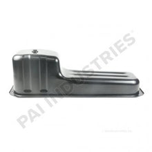Load image into Gallery viewer, PAI 441176 NAVISTAR 1836082C92 OIL PAN KIT (DT 466E HEUI / DT 530E)