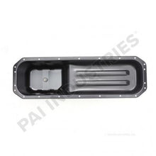 Load image into Gallery viewer, PAI 441176 NAVISTAR 1836082C92 OIL PAN KIT (DT 466E HEUI / DT 530E)