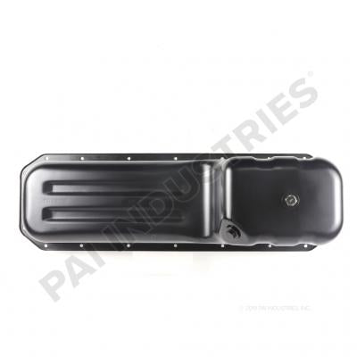 PAI 441176 NAVISTAR 1836082C92 OIL PAN KIT (DT 466E HEUI / DT 530E)