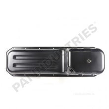 Load image into Gallery viewer, PAI 441176 NAVISTAR 1836082C92 OIL PAN KIT (DT 466E HEUI / DT 530E)
