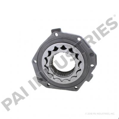 PAI 441201 NAVISTAR 1808832C92 OIL PUMP (DT466) (1977-1993) (466776 & UP)