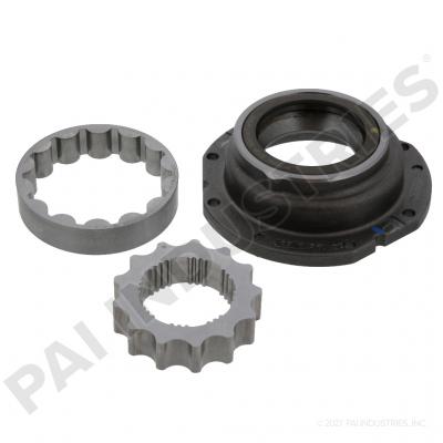 PAI 441203OEM NAVISTAR 1822326C91 OIL PUMP (DT466 / DT466E) (OEM)
