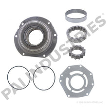 Load image into Gallery viewer, PAI 441203 NAVISTAR 1822326C91 OIL PUMP (DT466 / DT466E HEUI) (OEM) | woodlineparts.com