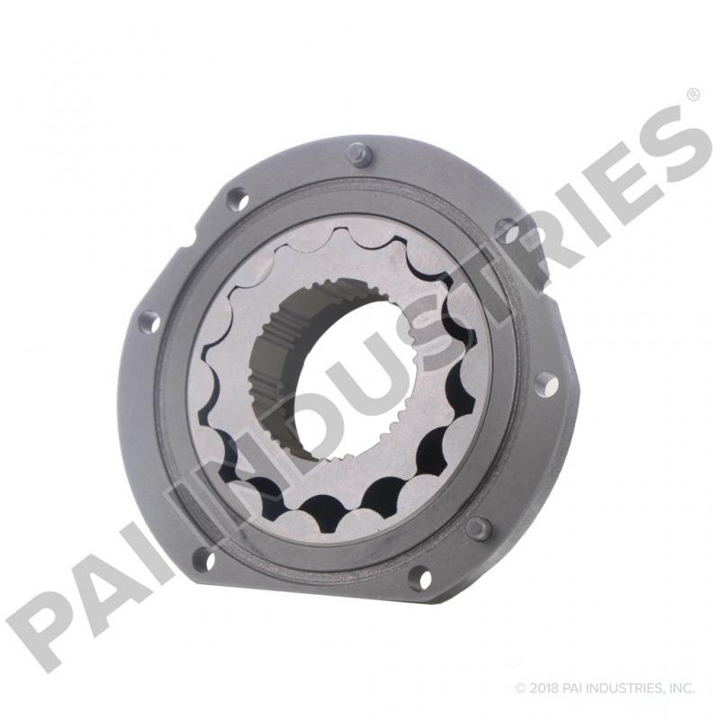 PAI 441203 NAVISTAR 1822326C91 OIL PUMP (DT466 / DT466E HEUI) (OEM) | woodlineparts.com