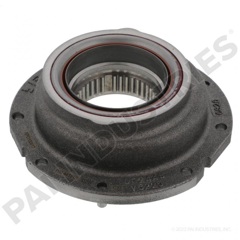 PAI 441210OEM NAVISTAR 1833356C95 OIL PUMP (2000-2003 DT466E) (OEM) | woodlineparts.com