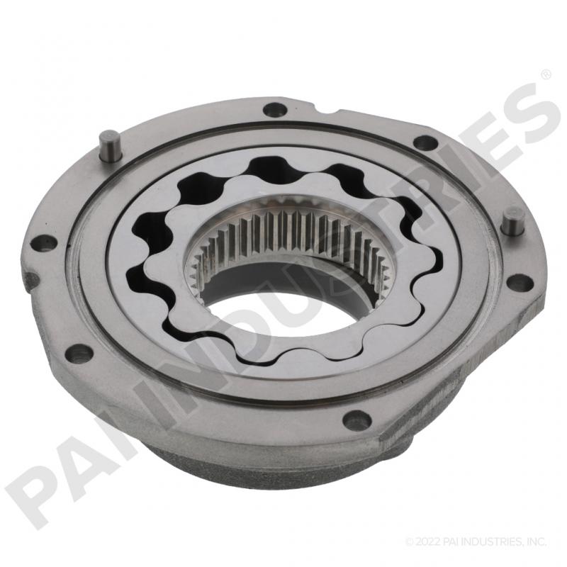 PAI 441210OEM NAVISTAR 1833356C95 OIL PUMP (2000-2003 DT466E) (OEM) | woodlineparts.com