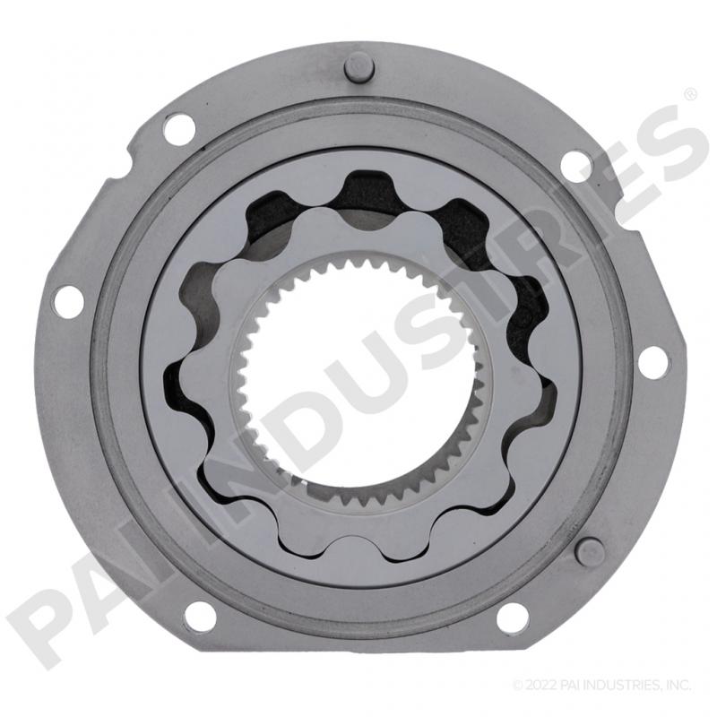 PAI 441210OEM NAVISTAR 1833356C95 OIL PUMP (2000-2003 DT466E) (OEM) | woodlineparts.com