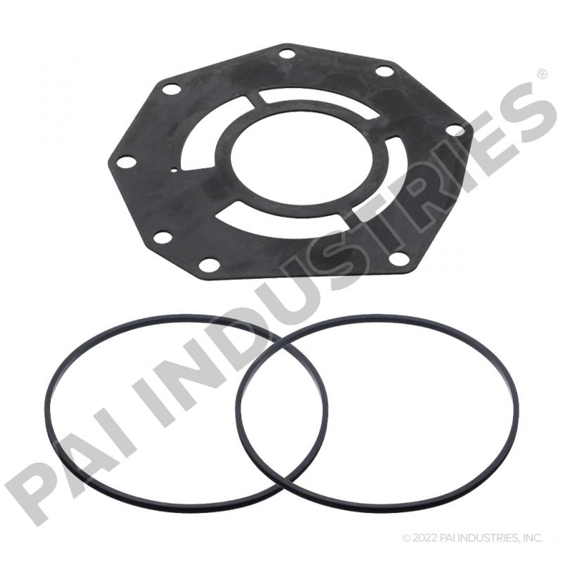 PAI 441210OEM NAVISTAR 1833356C95 OIL PUMP (2000-2003 DT466E) (OEM) | woodlineparts.com